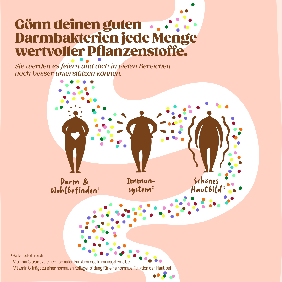 Bio-Pflanzenkonzentrat