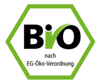 Zertifizierte Bio-Qualität – natürlich rein
